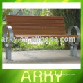 Good Quality Wooden Garden Bench